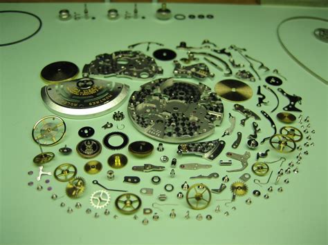 vintage rolex repair dallas.